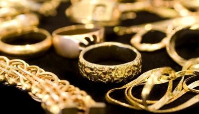 أسعار الذهب اليوم الخميس 19 – 6