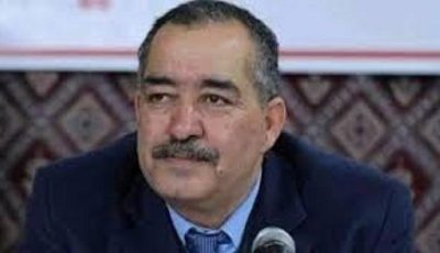 سجن على لطفي.. ضربة لـ«شبكة الفساد» المرتبطة بـ«النهضة» في تونس