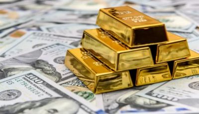 انخفاض الذهب والدولار.. اتفاق وقف حرب إسرائيل وإيران يربك الأسواق
