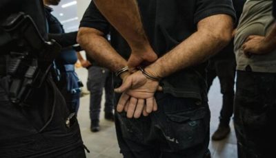 بعد إعلان إسرائيلي عن «كوماندوز» بعمقها.. إيران تعتقل 26 «عميلا»