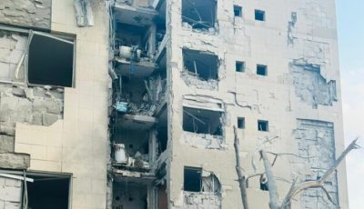 إسرائيل ترصد رشقة صواريخ إيرانية بعد دخول اتفاق وقف إطلاق النار حيز التنفيذ