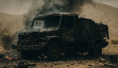 16 قتيلا من الجيش الباكستاني.. هجوم إرهابي قرب حدود أفغانستان