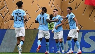 مرموش في مواجهة ربيعة.. مانشستر سيتي يصطدم بالعين في صراع مونديالي مثير