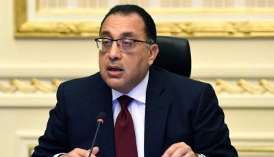 مدبولي: المنطقة على شفا النار.. ونتأهب لكل السيناريوهات