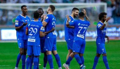 عاصفة رعدية تهدد مواجهة الهلال وباتشوكا في كأس العالم للأندية
