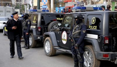 الأمن يكشف حقيقة خطف مسن داخل سيارة بعد حادث بالإسكندرية