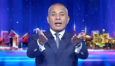 أحمد موسى: رد إيران على أمريكا يعيد للأذهان سيناريو اغتيال سليماني