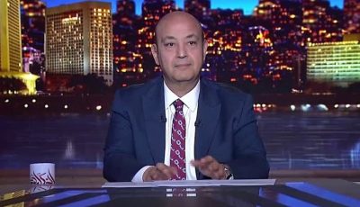 عمرو أديب لـ مدبولي عن ضحايا “الإقليمي”: “الأردن عزّت.. وأنت لا”