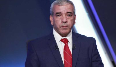 عباس شراقي: إدارة ترامب المسؤولة عن تمويل سد النهضة