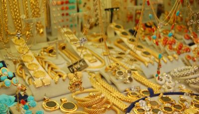 أسعار الذهب اليوم الجمعة 20 يونيو 2025.. كم يبلغ عيار 21؟