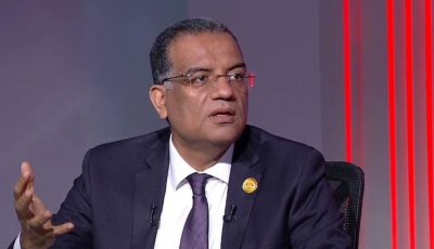 محمود مسلم: لا سبيل لإنهاء الحرب إلا بتراجع أمريكا وإسرائيل عن التصعيد