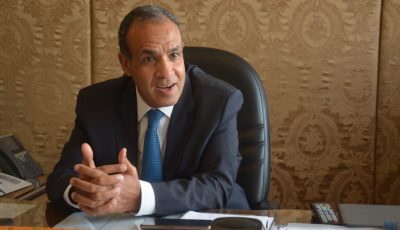 وزير الخارجية يؤكد للمبعوث الأمريكي أهمية وقف التصعيد بين إسرائيل وإيران