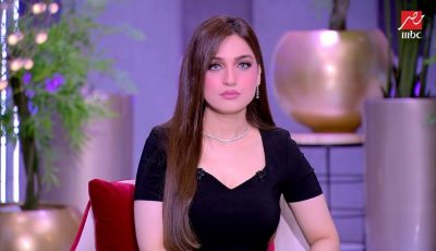 ياسمين عز: عاصفة مباراة الأهلي مفتعلة