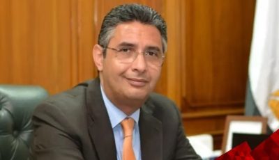 وزير التموين يكشف حقيقة تحريك سعر الخبز المدعم
