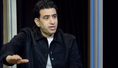 سامي عبد الراضي: حادث الإقليمي يتطلب وقفة جادة ورصد الخلل ليس تشويهًا