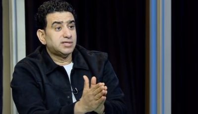 سامي عبدالراضي عن واقعة “طفل البلكونة”: العنف مرفوض والتقويم واجب