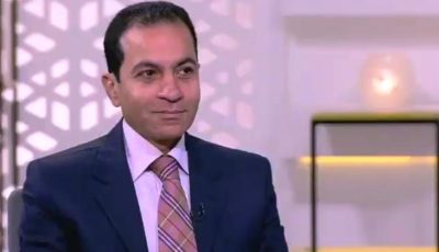 خبير: صراعات تقود العالم لأزمات متلاحقة ومصر تستعد لأسوأ السيناريوهات