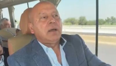 “مكنتش بتفسح”.. كامل الوزير يرد على الانتقادات من موقع حادث المنوفية