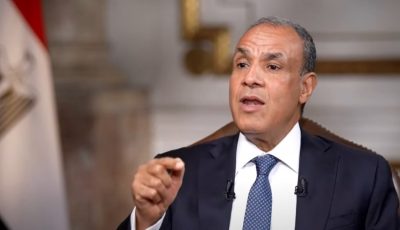 وزير الخارجية: اتفاق مرتقب يشمل وقف إطلاق النار في غزة 60 يومًا