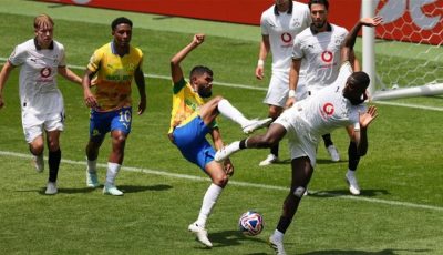 تفوق على المغادرين مبكرًا.. “صن داونز” يحصد أكبر مكافأة لنادٍ أفريقي