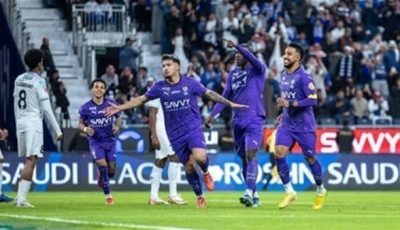 الهلال يطمح لتحقيق أول انتصار في المونديال أمام سالزبورج ومواصلة صناعة التاريخ