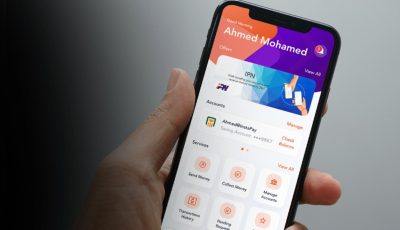 عطل مفاجئ في خدمات “إنستاباي” يثير شكاوى المستخدمين