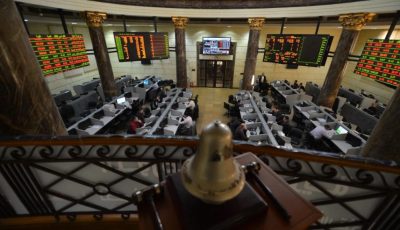 في أقل من ساعة.. البورصة تتماسك وتربح 14.5 مليار جنيه