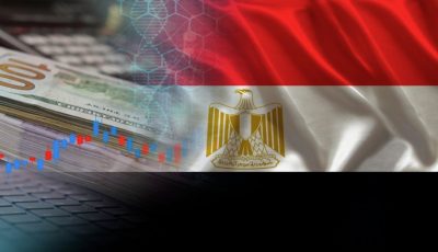 مصر تسجل أعلى معدل نمو اقتصادي فصلي منذ 3 سنوات