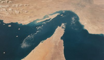 مضيق هرمز.. شريان النفط العالمي في مرمى ضربات إسرائيل وإيران