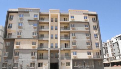 “جدول زمني”.. بدء تسليم دفعة جديدة من “سكن مصر” بأرض المعارض