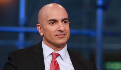 الفيدرالي يتوقع خفضين للفائدة في 2025