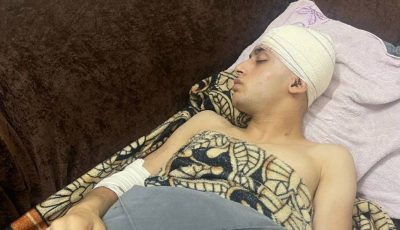 حلاق يتهم “صوفينار” بإصابته بعاهة مستديمة في السيدة زينب (فيديو)