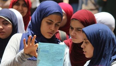 تسريب امتحان العربي للثانوية العامة 2025.. “التعليم” ترد