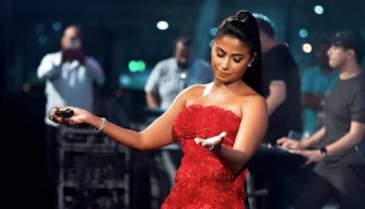 رغم مرور 21 عامًا.. “عجلة” روبي الفنية لا تتوقف عن الدوران