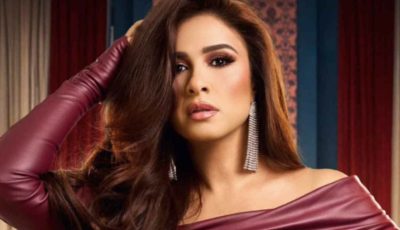 بـ 5 أفلام.. ياسمين عبد العزيز فنانة قهرت رجالا بالإيرادات في 10 أعوام