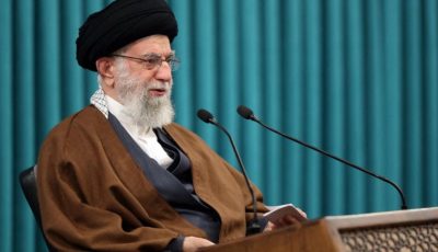 “أكثر الناس حذرًا في العالم”.. أين يختبئ خامنئي؟