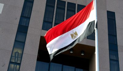 مصر تُعزي السودان في ضحايا حادث انهيار منجم للذهب