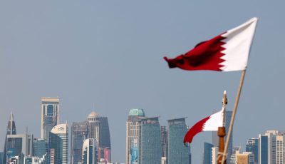 لسلامة المواطنين.. قطر تُغلق مجالها الجوي مؤقتًا