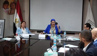 “احميها من الختان”.. “الطفولة والأمومة” يناقش ملفات مهمة باجتماعه الدوري