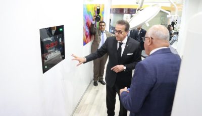 الصحة تُوقع 10 بروتوكولات تعاون خلال مؤتمر صحة أفريقيا