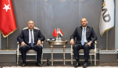 ترسانات بحرية ومراكز لوجستية.. تحركات مصر لتطوير البنية التحتية للنقل