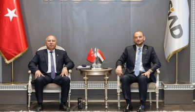 كامل الوزير: مصر تُعيد رسم خريطة النقل العالمي بممرات استراتيجية