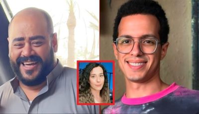 دنيا ماهر تنضم لأبطال فيلم السادة الأفاضل بطولة محمد ممدوح وطه دسوقي
