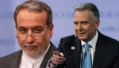 أول اتصال بين واشنطن وطهران بعد الضربات الأمريكية على المنشأت النووية الإيرانية