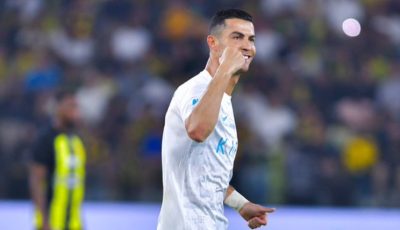 النصر يحسم موقف رونالدو.. هل يُجدد عقده لموسم إضافي؟