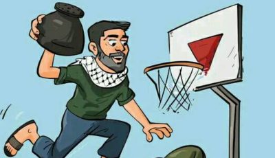 على طريقة كرة السلة.. كمين في غزة لمدرعة إسرائيلية ينتهي بـ7 نقاط