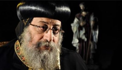 “نكتة بايخة” قبل 30 يونيو.. كواليس دخول البابا في “نفق بارد” مع مرسي