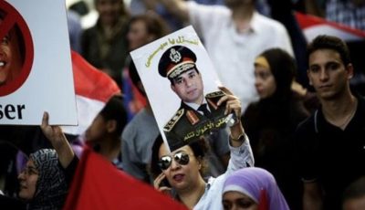 فيتو الشاطر والكرسي الشاغر.. كواليس أخطر 96 ساعة قبل “30 يونيو”