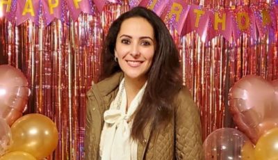 احميني من بيت الرعب”.. زوجة رجل مهم تستغيب بـ”السيدة الأولى