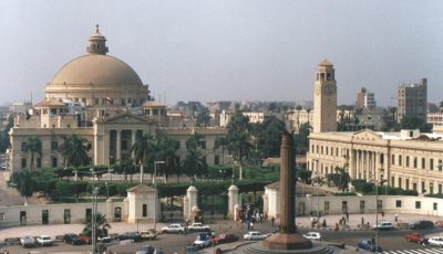 قفزة في التصنيف.. 20 جامعة مصرية على خريطة QS